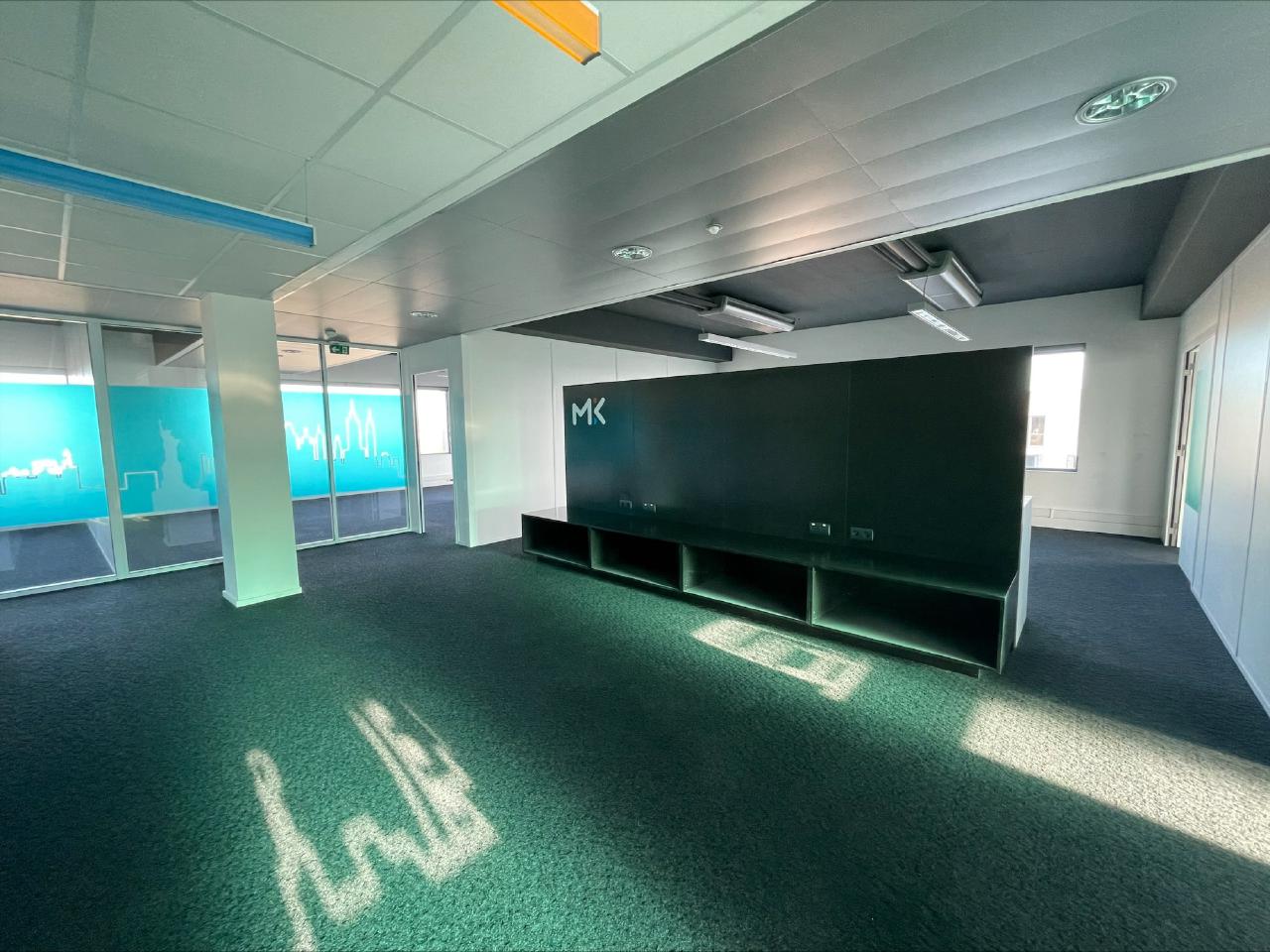 Location bureau Saint-Jacques-de-la-Lande Ille-et-Vilaine OLBUR2119830 5