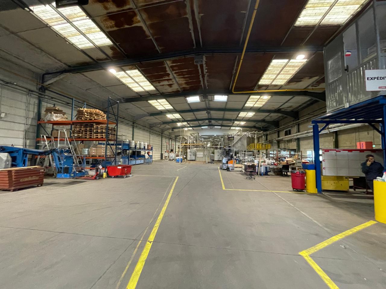 Vente local d'activité Dettwiller Bas-Rhin OVACT2536558 34