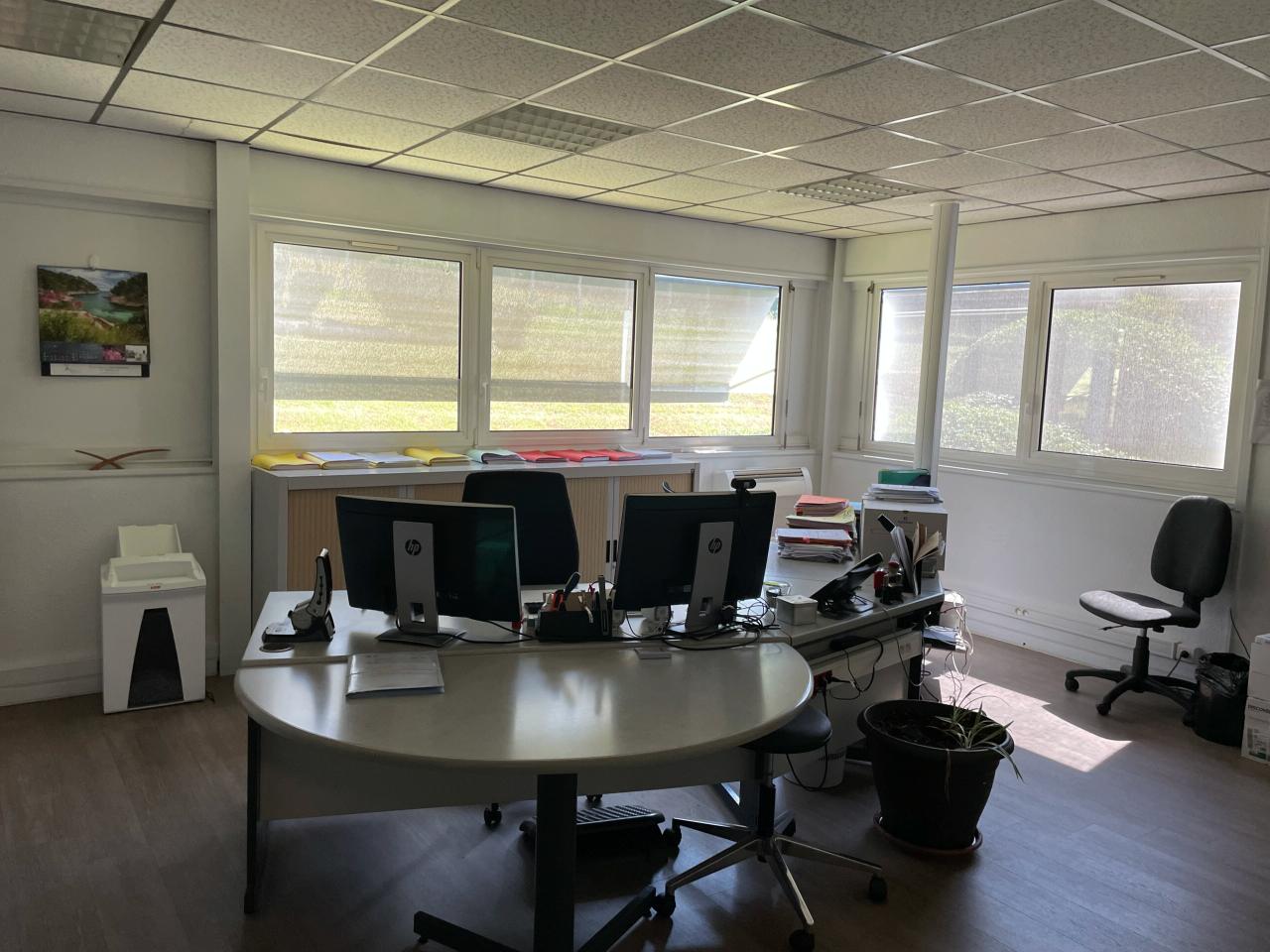 Vente entrepôt classe b Lardin-Saint-Lazare Dordogne OVLOG2530268 27