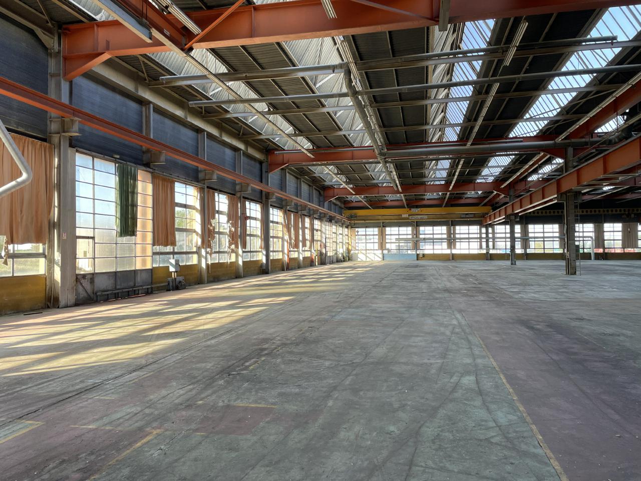 Location entrepôt classe c Champniers Charente OLLOG2314903 3