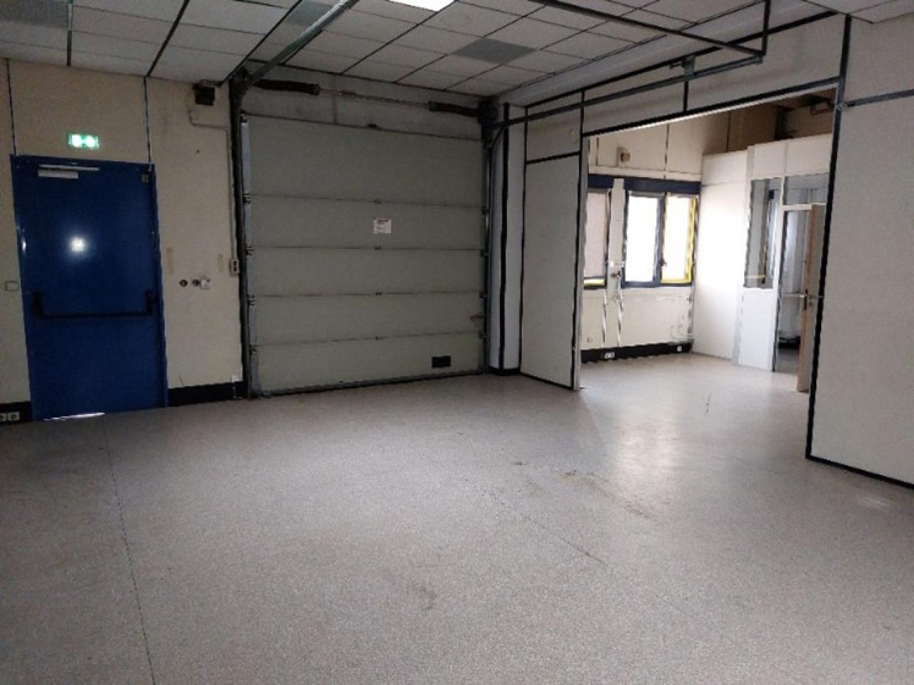 Location local d'activité Villeneuve-d'Ascq Nord OLACT2533866 3