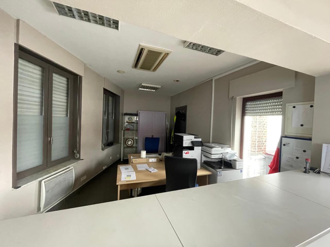 Vente local d'activité Saint-André-lez-Lille Nord OVACT2535250 14