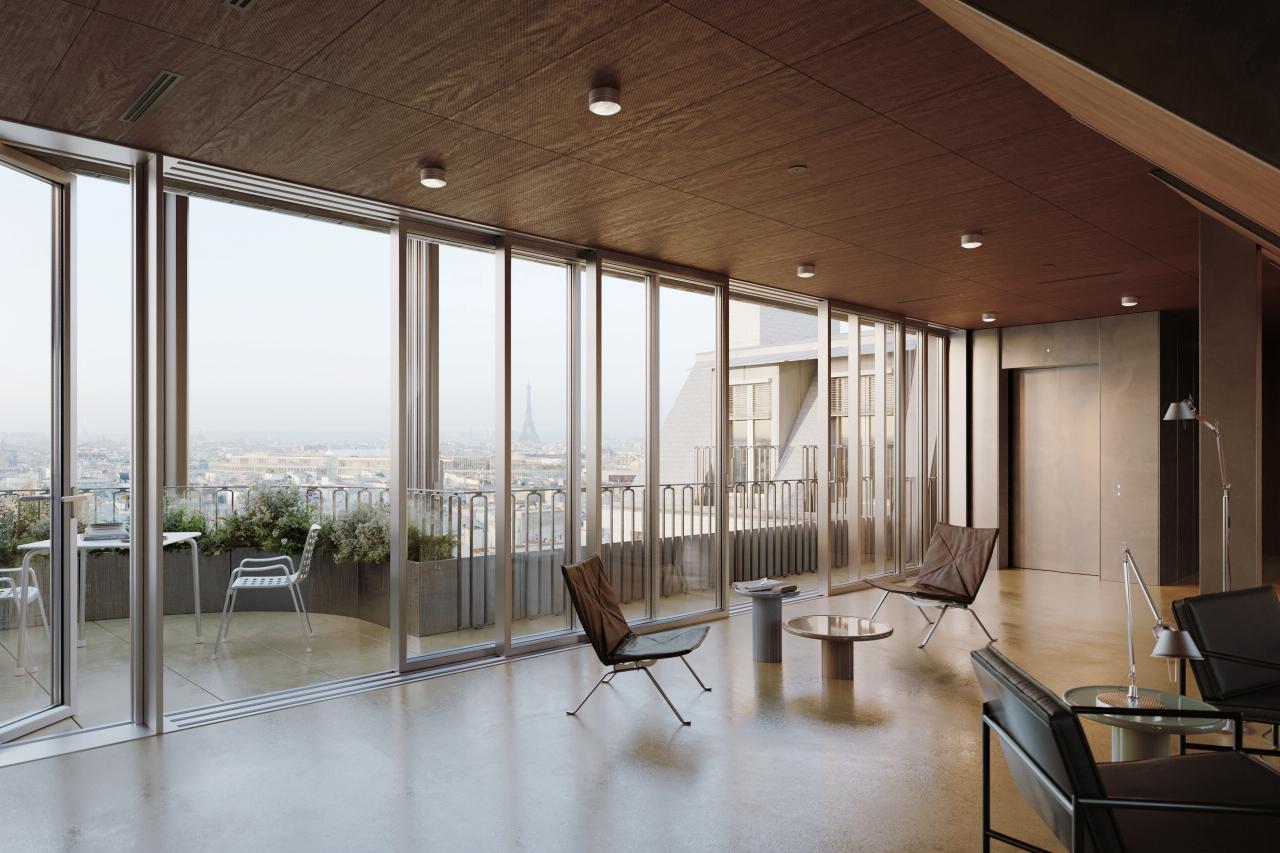 Location bureau Paris OLBUR2200476 9