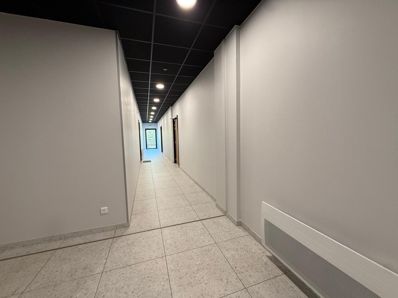 Vente bureau Essey-lès-Nancy Meurthe-et-Moselle OVBUR2315219 9