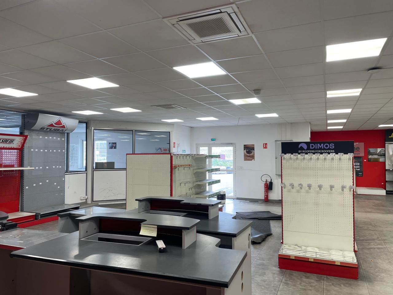 Location local d'activité Ingré Loiret OLACT2534814 7