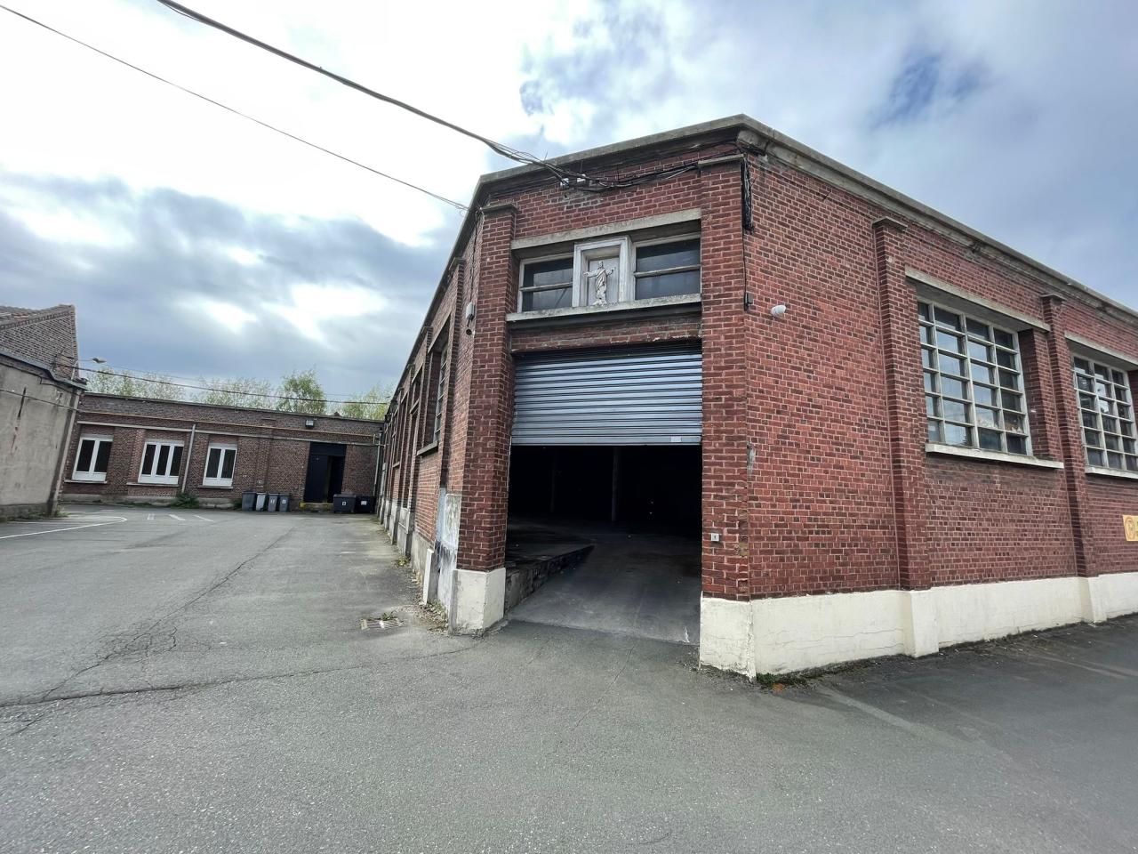 Location local d'activité Wattrelos Nord OLACT2311782 7