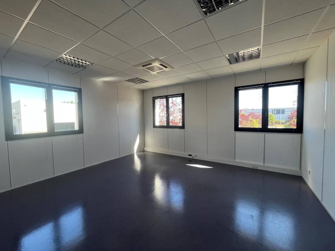 Location local d'activité Longvic Côte-d'Or OLACT2530951 4