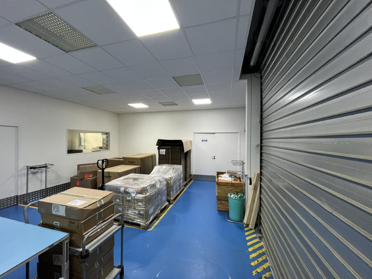 Location local d'activité Cestas Gironde OLACT2207156 1