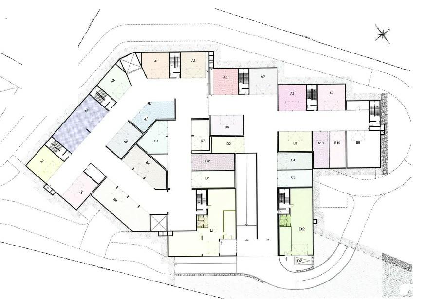 Location local d'activité Sophia Antipolis Alpes-Maritimes OLACT2204271 17