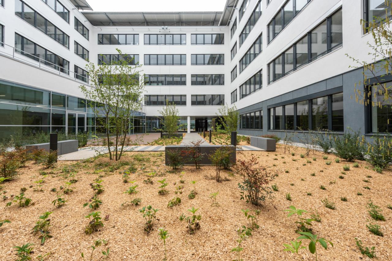 Location bureau Nanterre Hauts-de-Seine OLBUR2100294 10