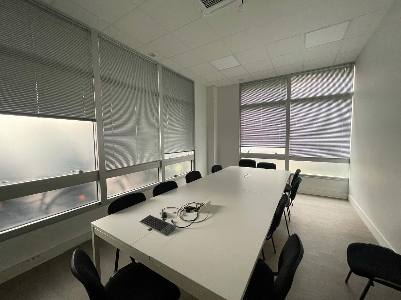 Location bureau Saint-Ouen Seine-Saint-Denis OLBUR2428130 2