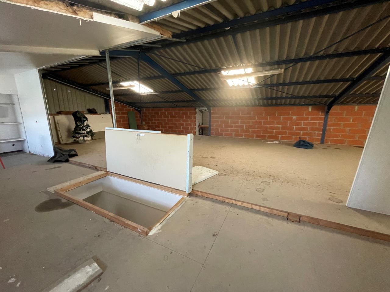 Location local d'activité Bouloc Haute-Garonne OLACT2642212 16