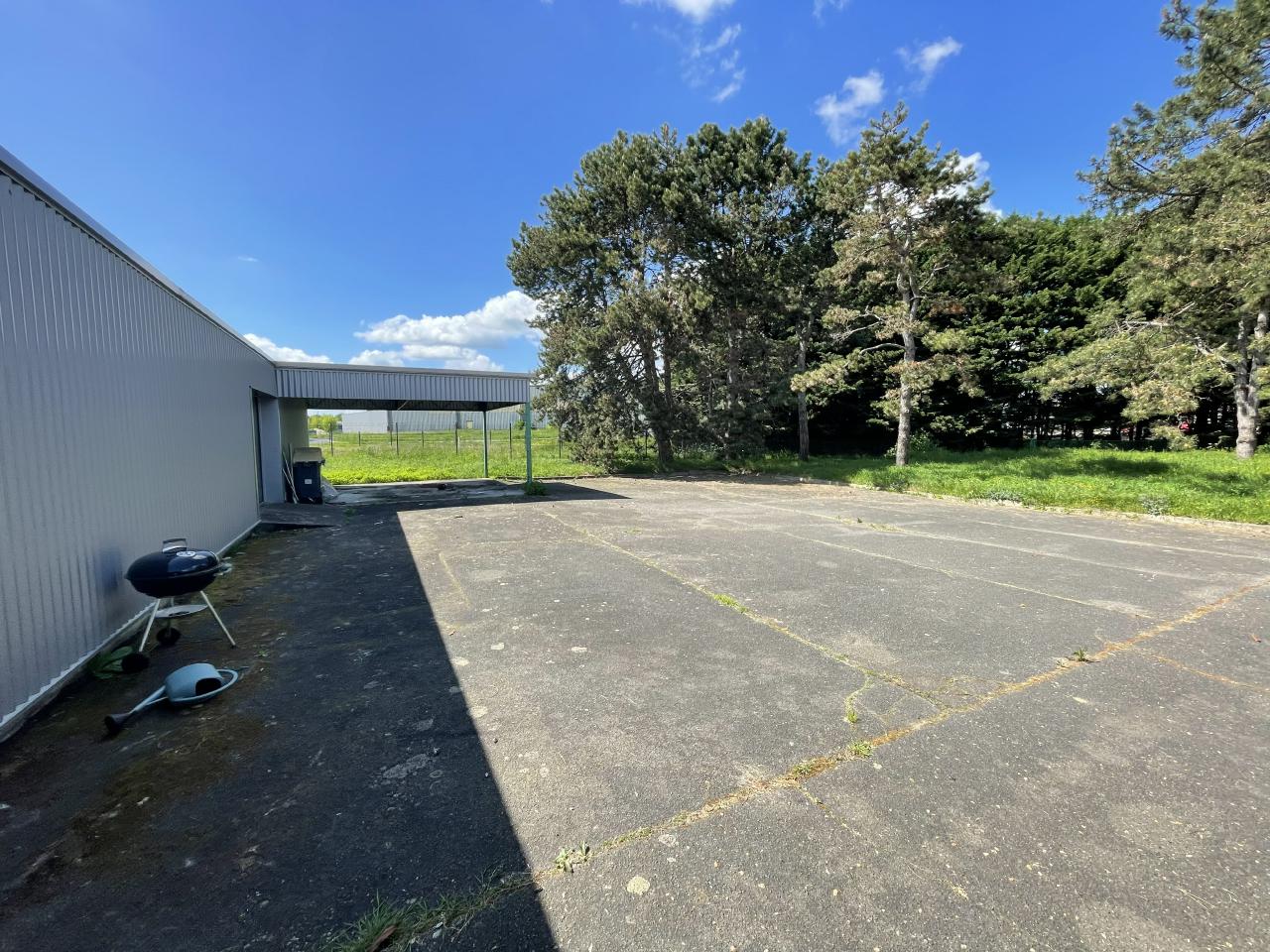 Location bureau Tours Indre-et-Loire OLBUR2532086 11