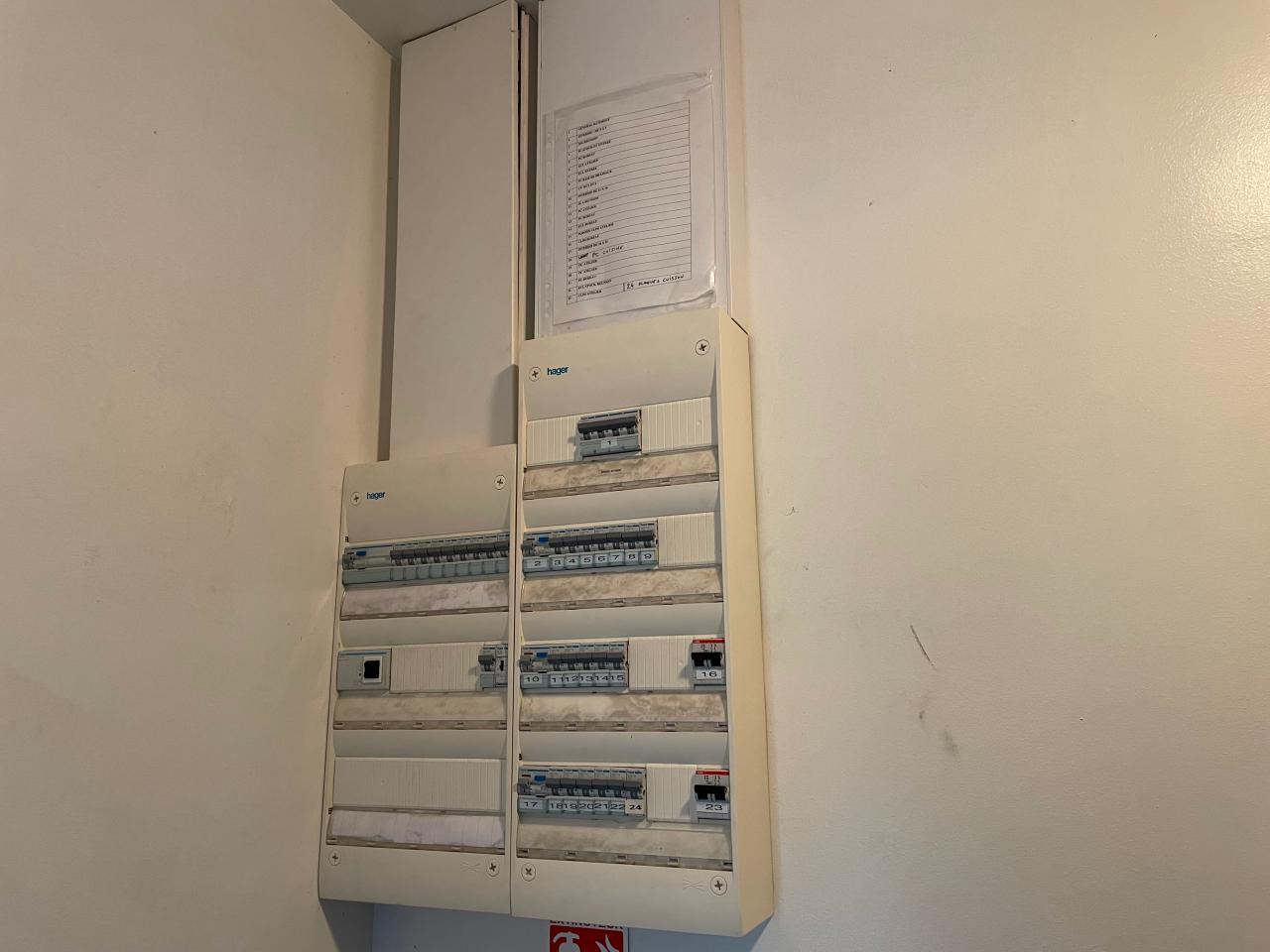 Location local d'activité La Chapelle-Saint-Mesmin Loiret OLACT2428650 2