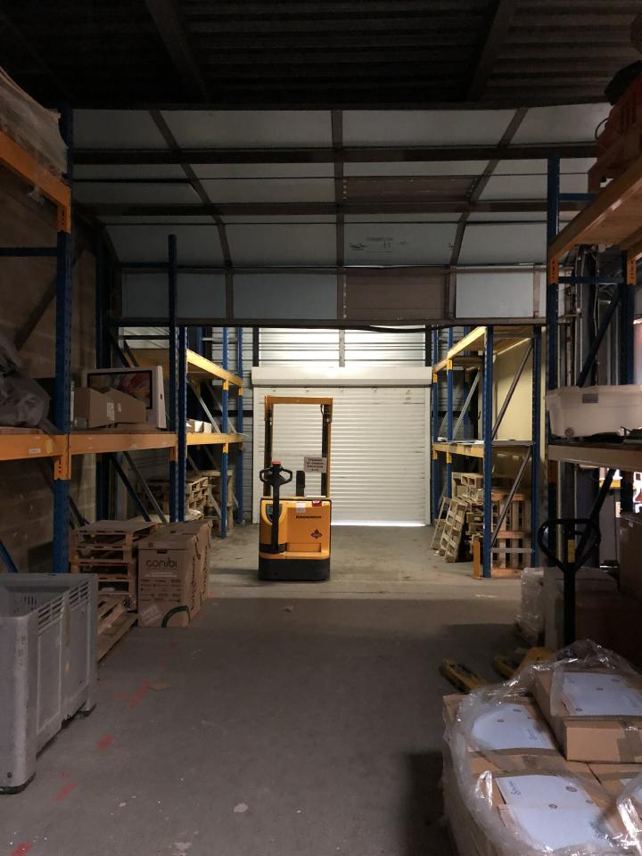 Vente local d'activité Buc Yvelines OVACT2001355