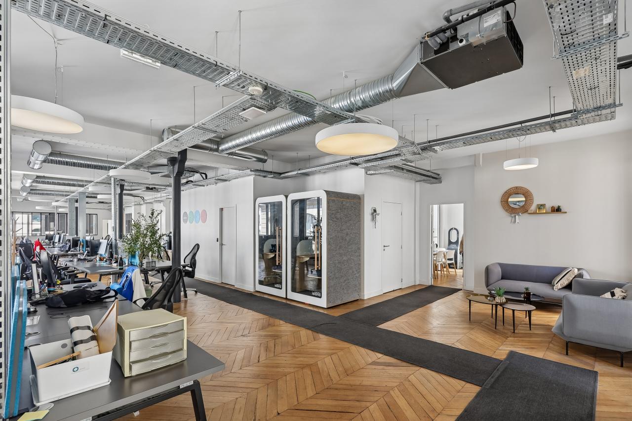 Vente bureau Paris OVBUR2640969 14