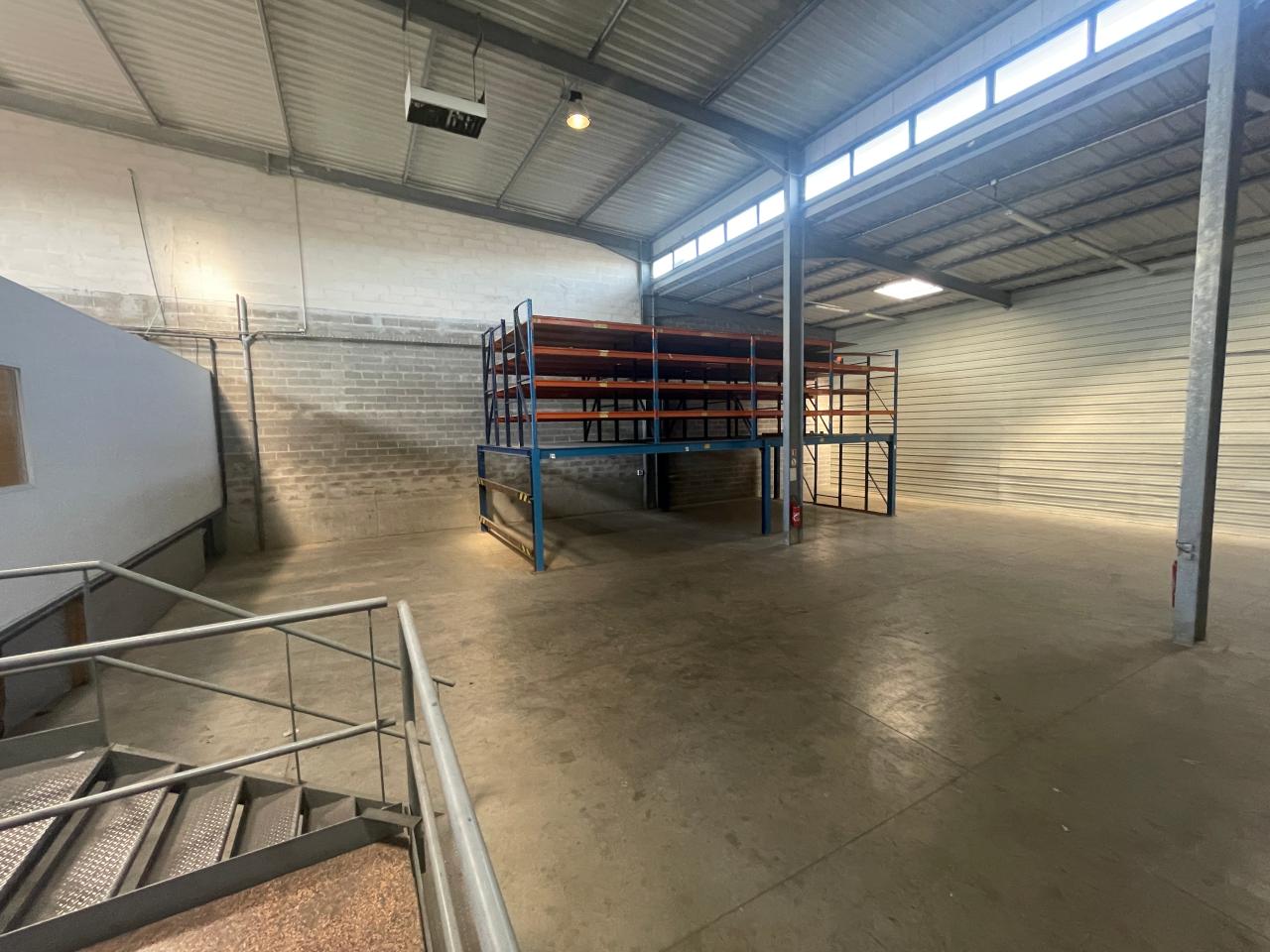 Location local d'activité Woippy Moselle OLACT2644710 6