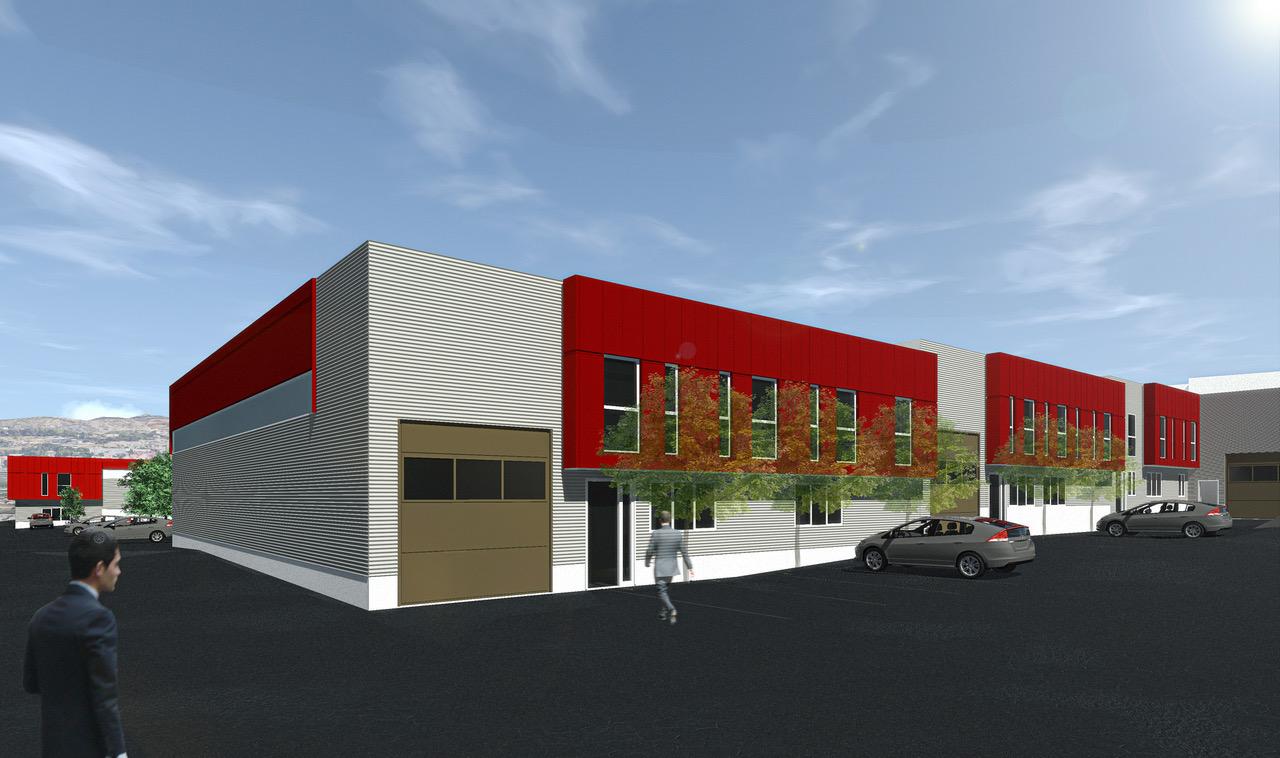 Location local d'activité Marseille Bouches-du-Rhône OLACT2639027 18