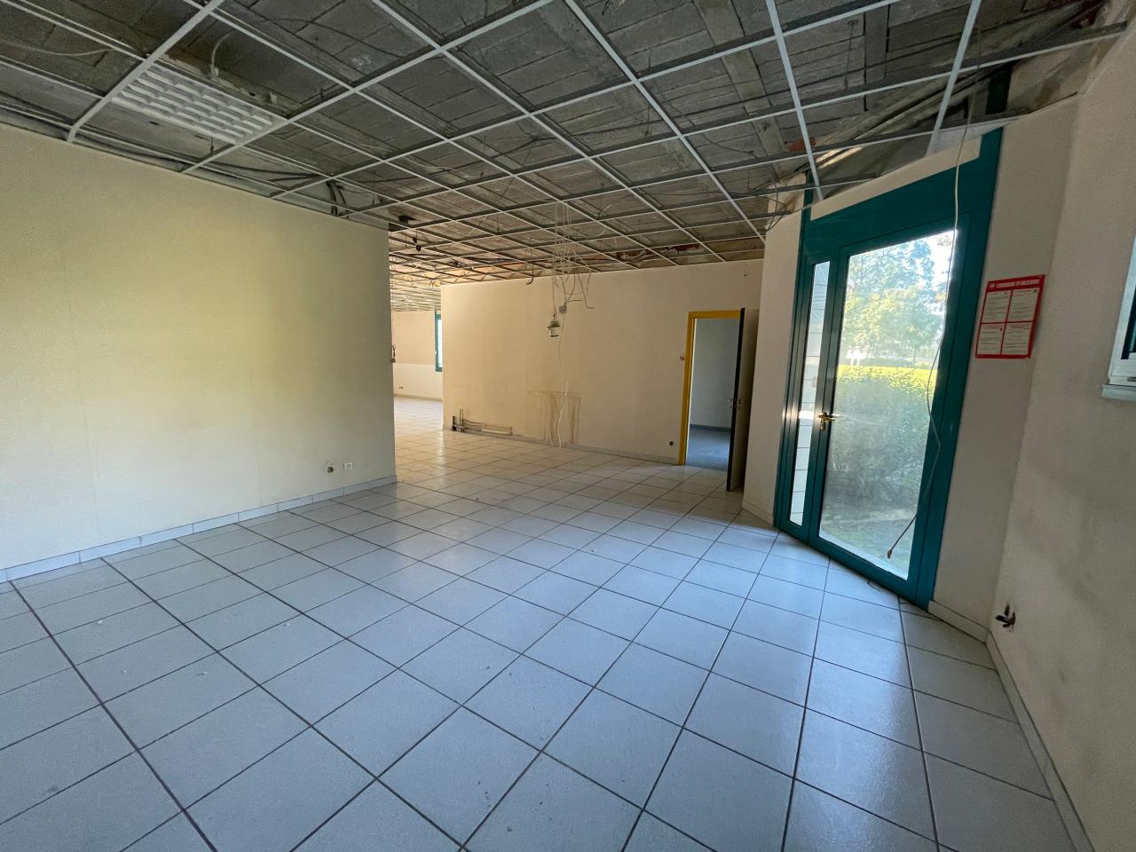 Location bureau Toulouse Haute-Garonne OLBUR2537212 7