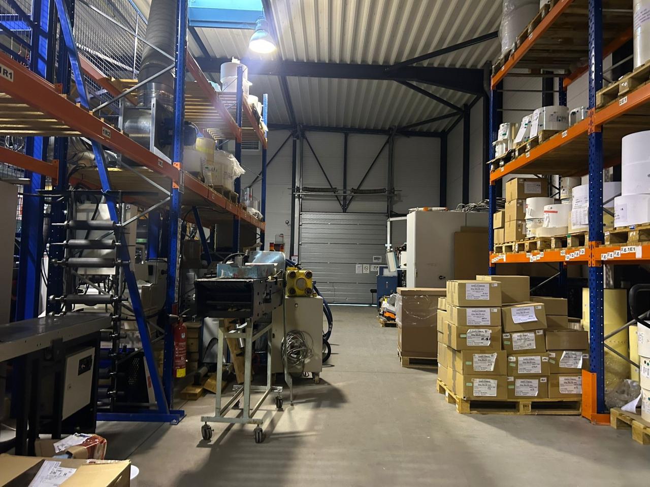 Location local d'activité Pont-à-Marcq Nord OLACT2535863 14