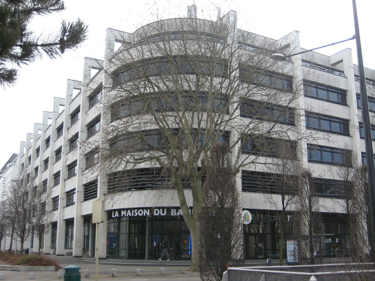 Vente bureau Mulhouse Haut-Rhin OVBUR2639885 1