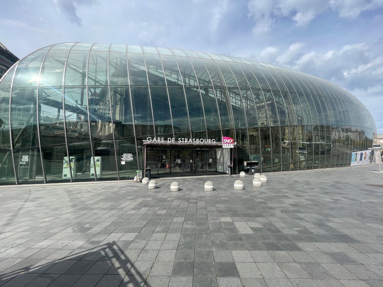 Location bureau Strasbourg Bas-Rhin OLBUR2427550 14