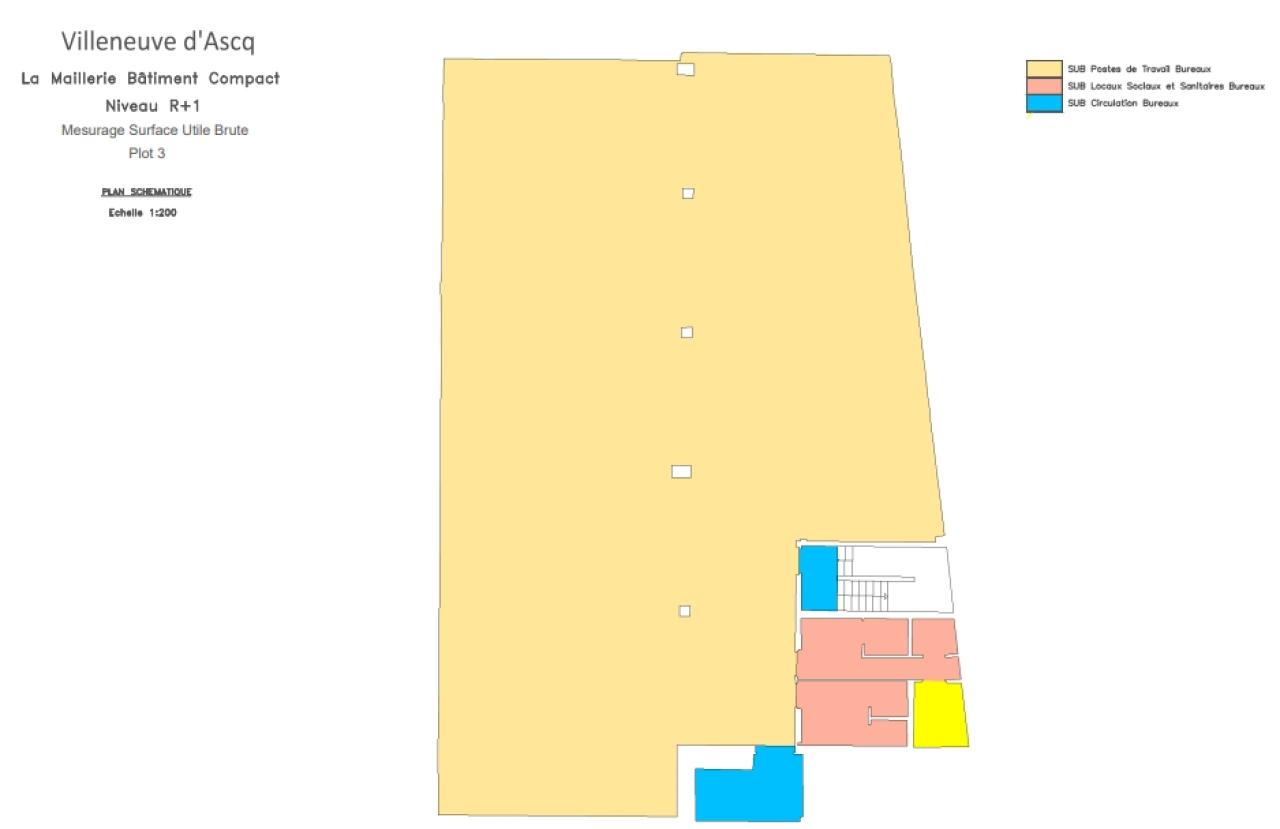 Location bureau Croix Nord OLBUR2530734 14