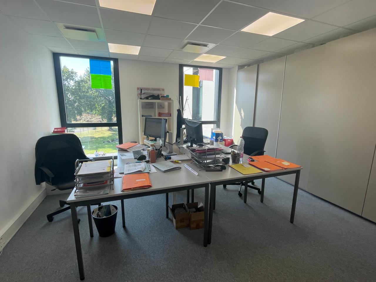 Location bureau Saint-Grégoire Ille-et-Vilaine OLBUR2425790 2