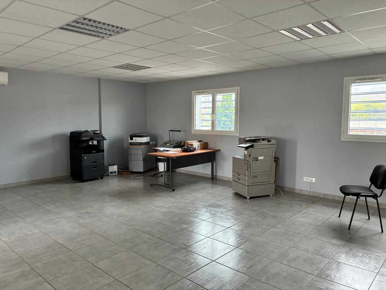 Location local d'activité Toulouse Haute-Garonne OLACT2642895 11