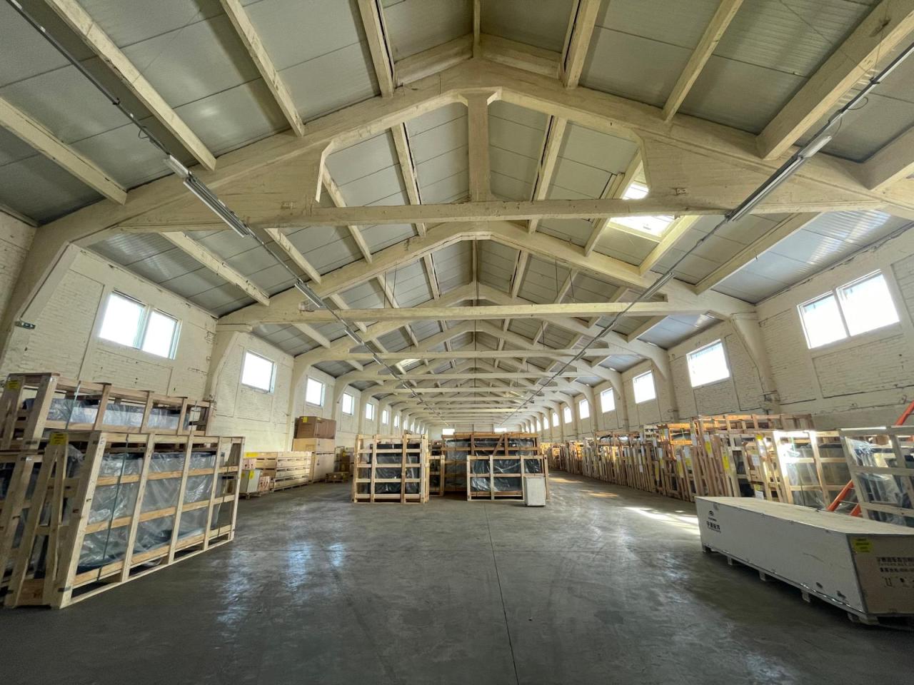 Location local d'activité Douvrin Pas-de-Calais OLACT2531350 8