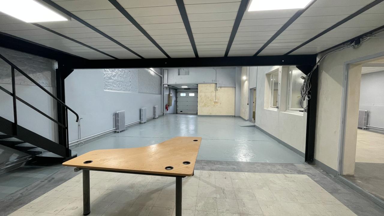 Location local d'activité Malakoff Hauts-de-Seine OLACT2530564 5