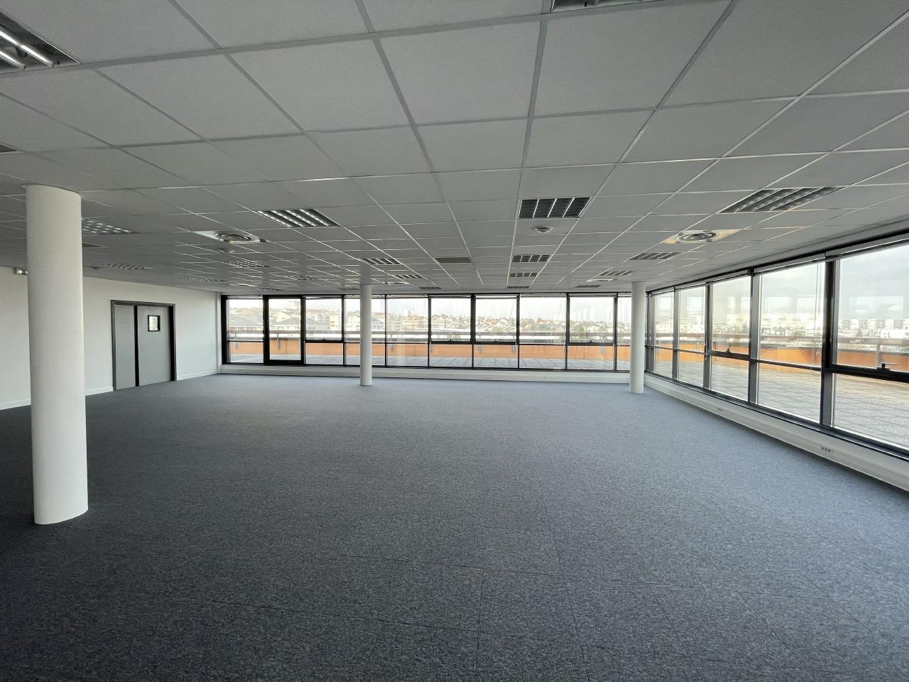 Location bureau Créteil Val-de-Marne OLBUR2108775 6