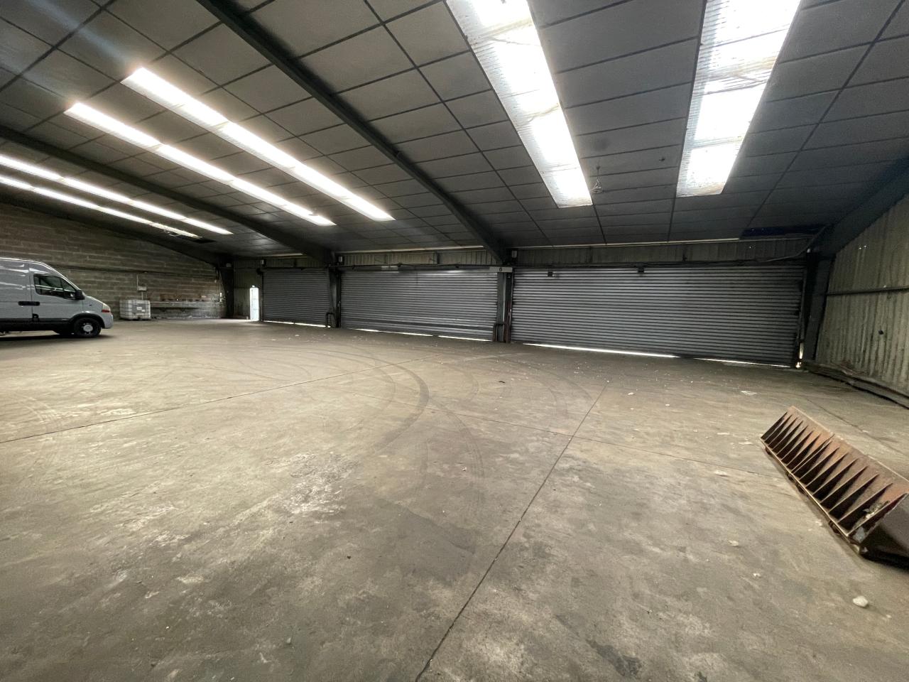 Location local d'activité Bédée Ille-et-Vilaine OLACT2646008 6