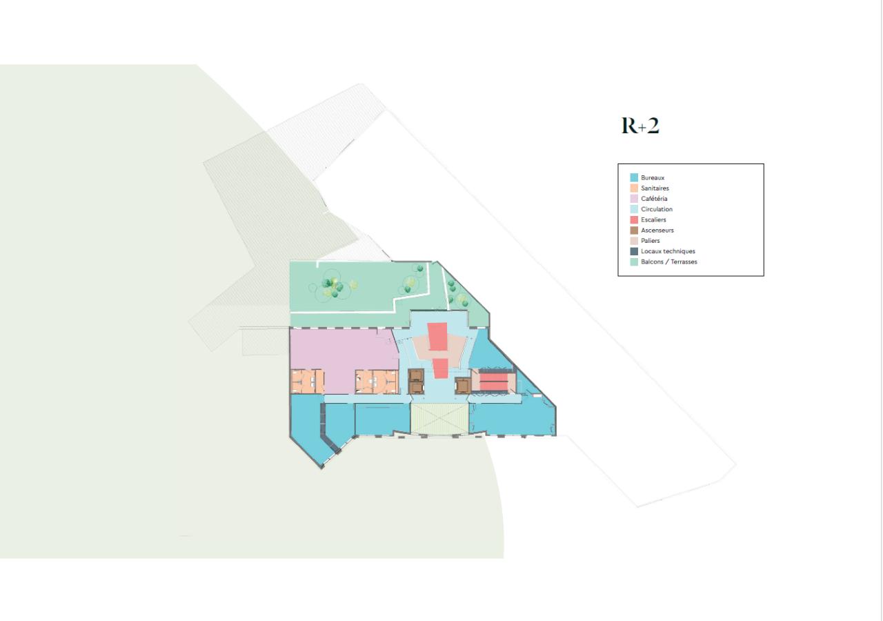 Location bureau Sèvres Hauts-de-Seine OLBUR2201780 6