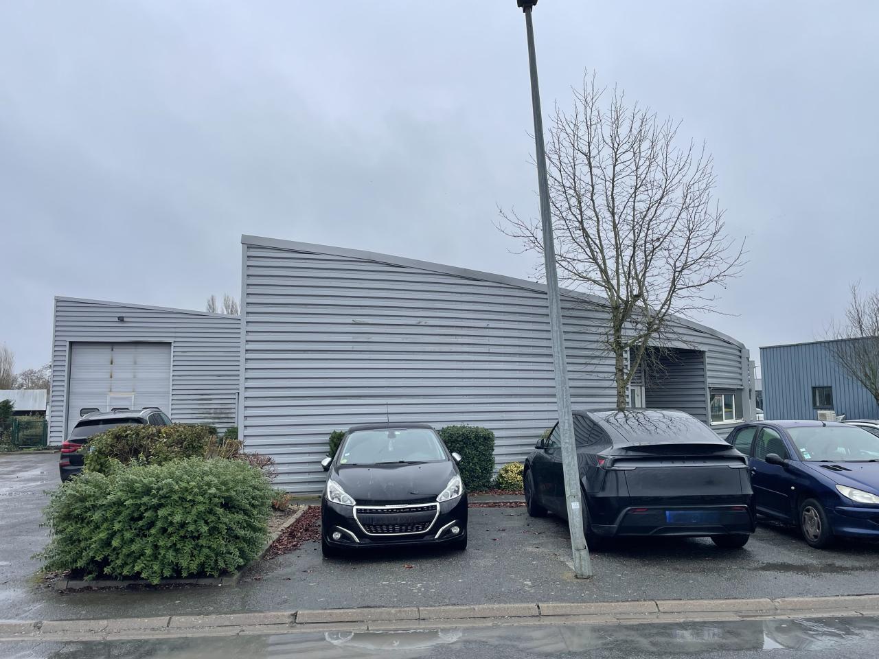 Location local d'activité La Chapelle-Saint-Mesmin Loiret OLACT2537399 11