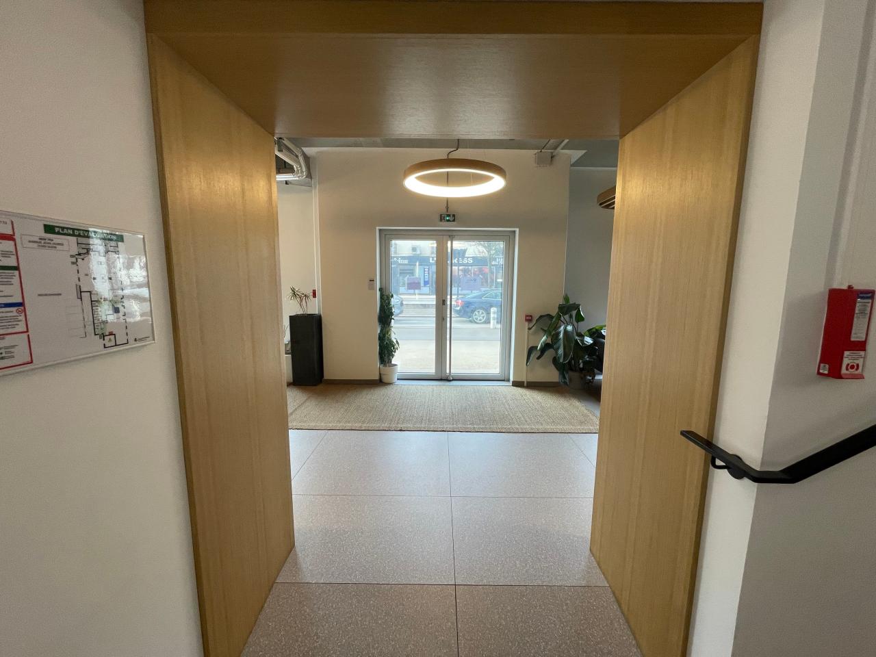 Location bureau Dijon Côte-d'Or OLBUR2536547 4