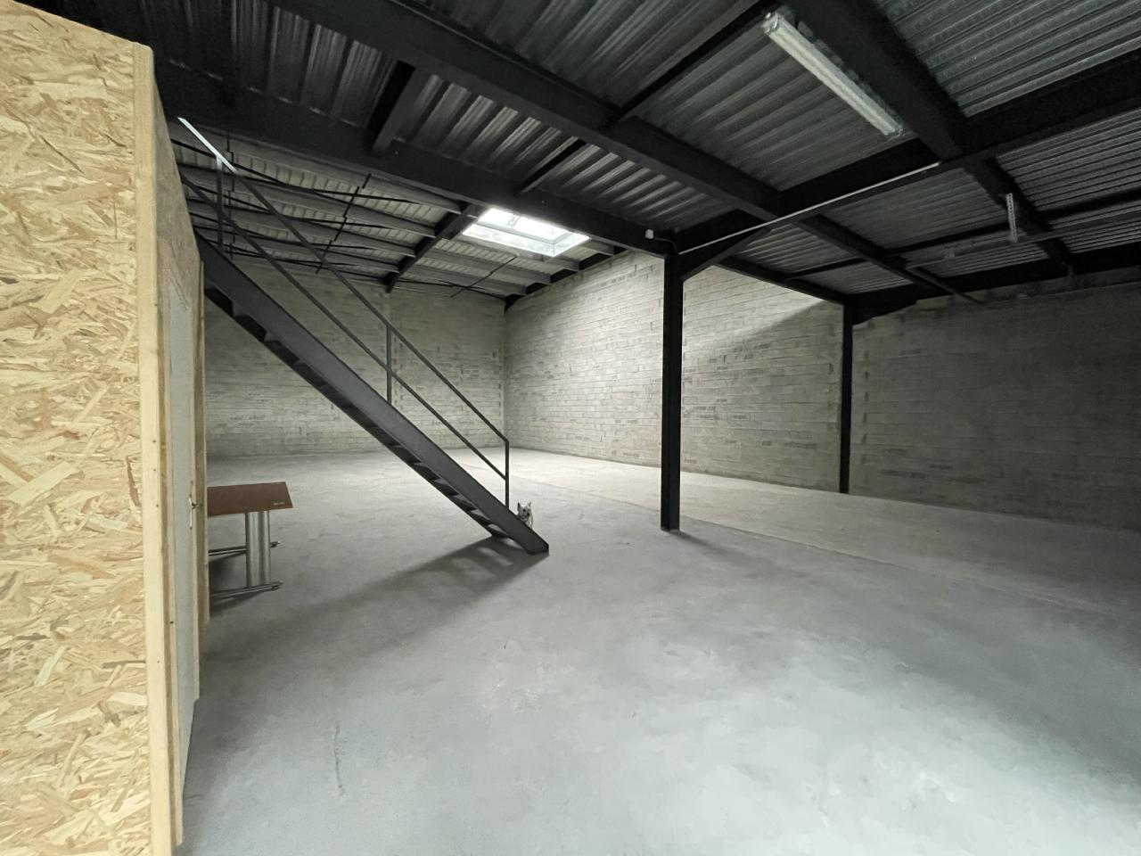 Vente local d'activité Vertou Loire-Atlantique OVACT2420112 4