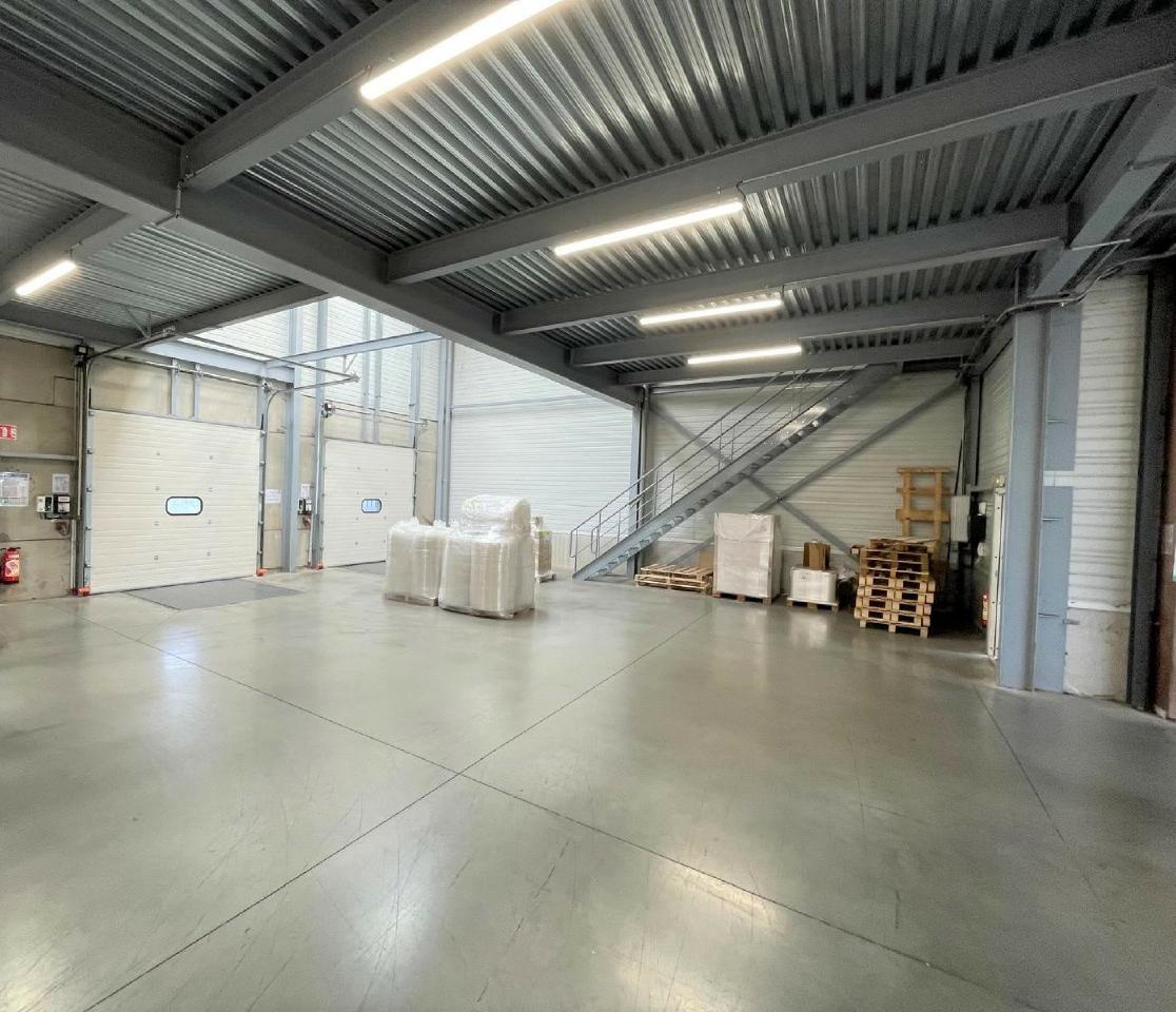 Location local d'activité Chapelle-d'Armentières Nord OLACT2424528 9