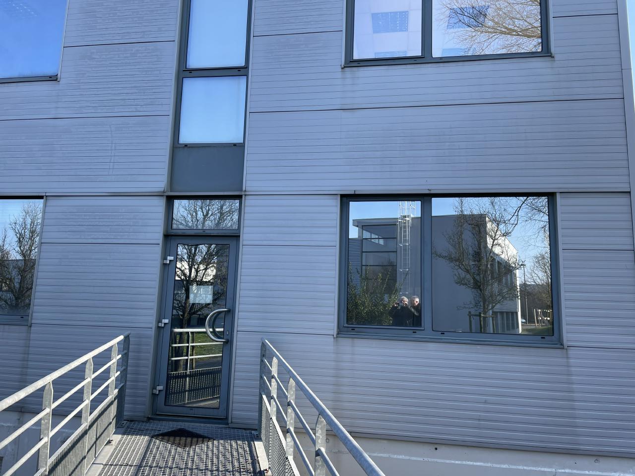 Vente bureau Mulhouse Haut-Rhin OVBUR2533604 12