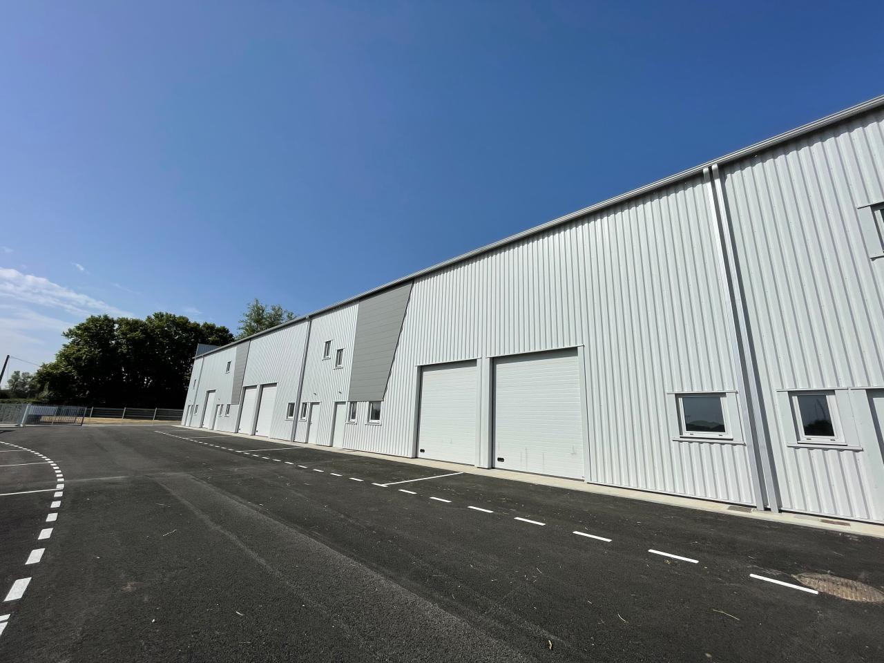 Location local d'activité Lespinasse Haute-Garonne OLACT2426659 7