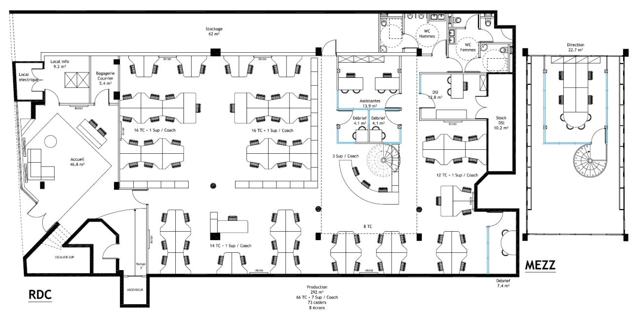 Location local d'activité Saint-Cloud Hauts-de-Seine OLACT2425087 13