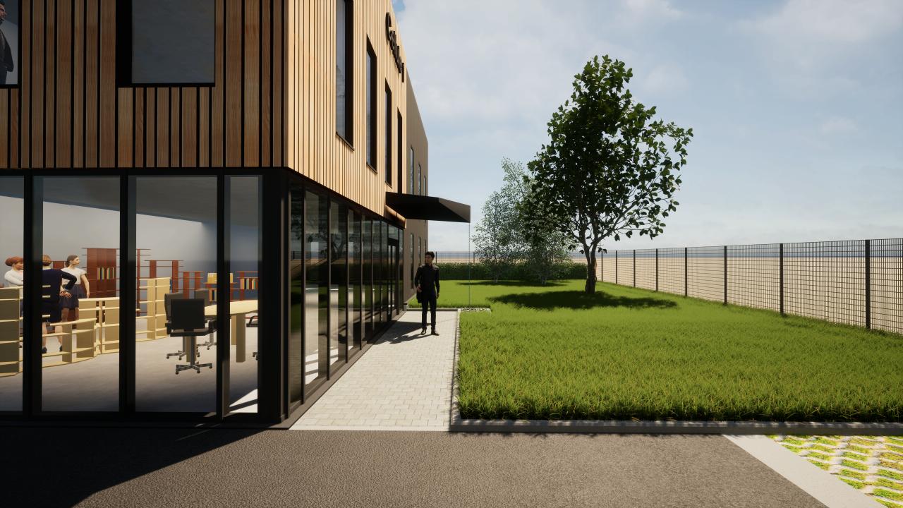 Location local d'activité OLACT2318382 4