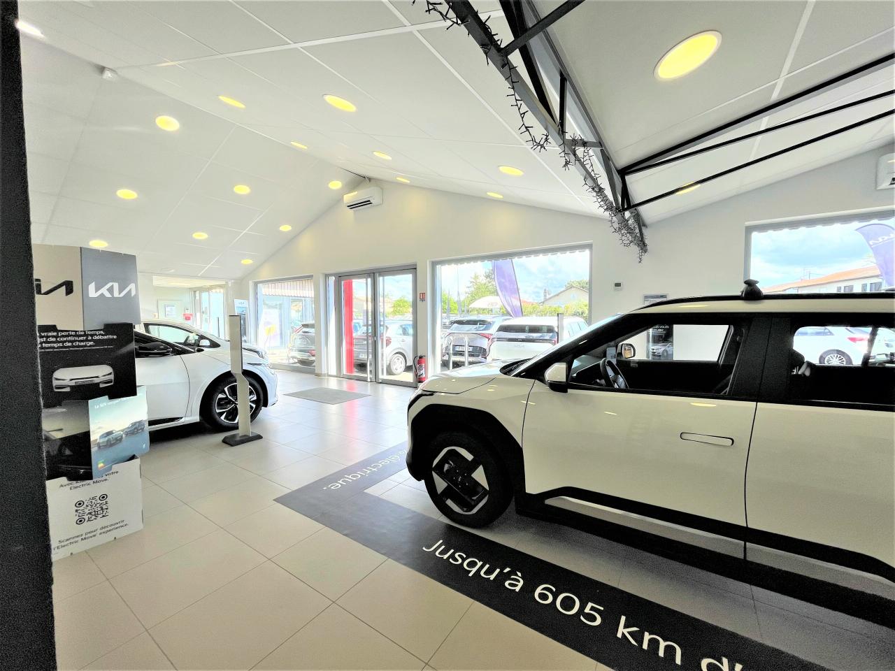 Location local d'activité Teste-de-Buch Gironde OLACT2428452 6