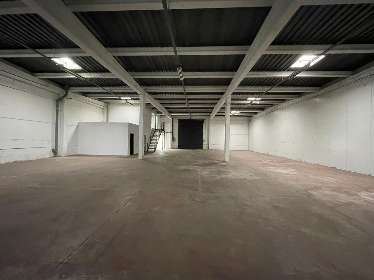 Location local d'activité Neuville-en-Ferrain Nord OLACT2427553 7