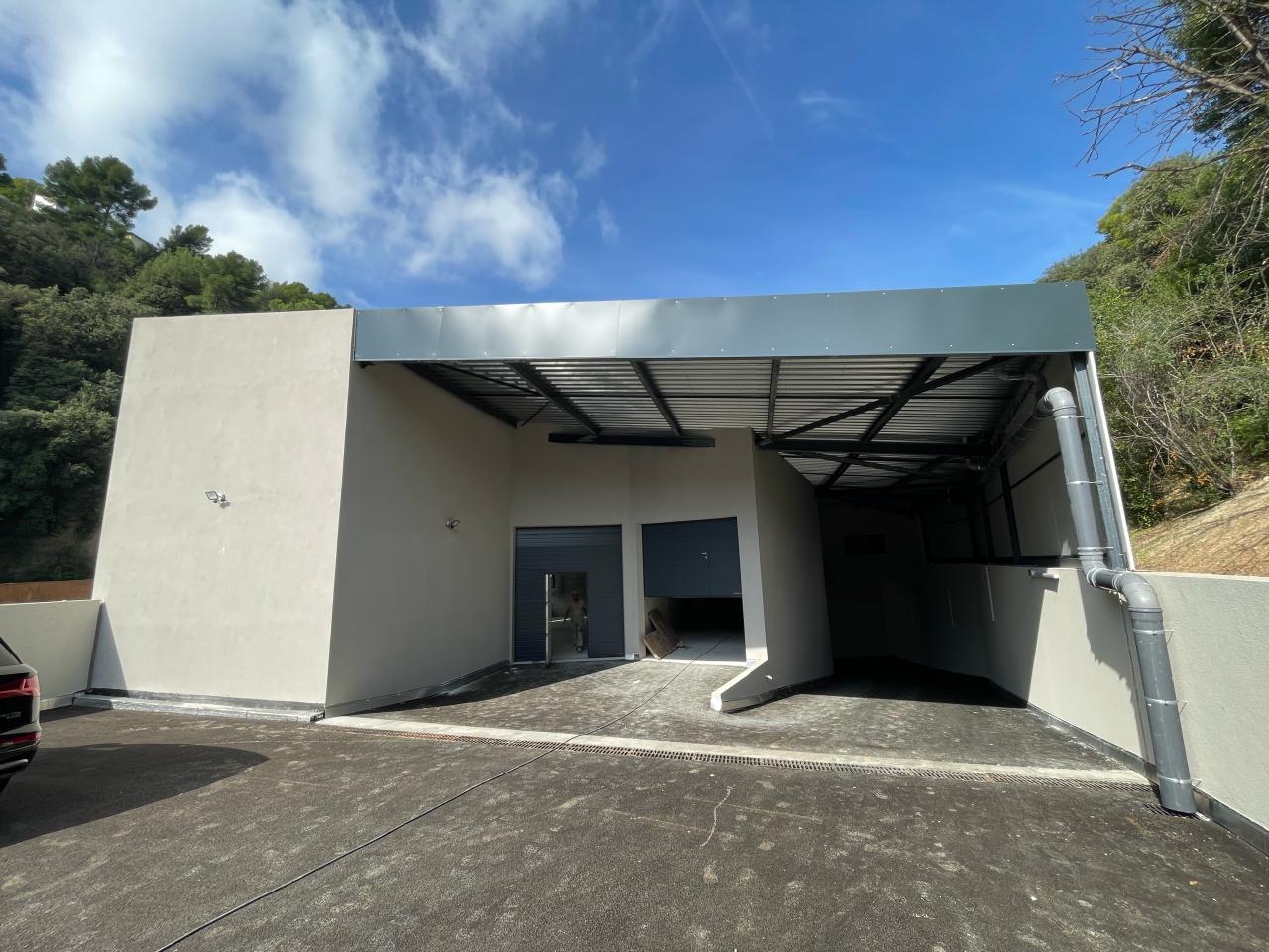 Vente local d'activité Nice Alpes-Maritimes OVACT2419603 4