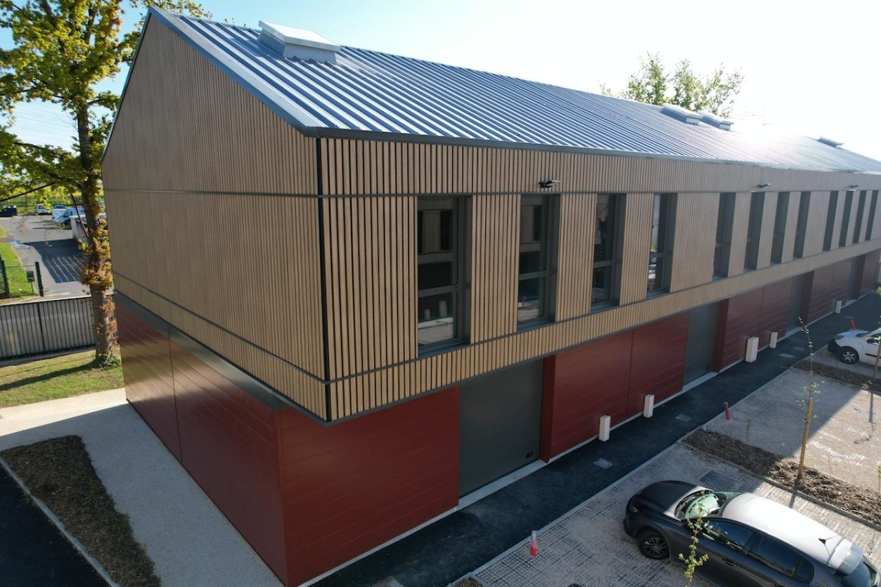 Vente local d'activité Marcoussis Essonne OVACT2428495 3