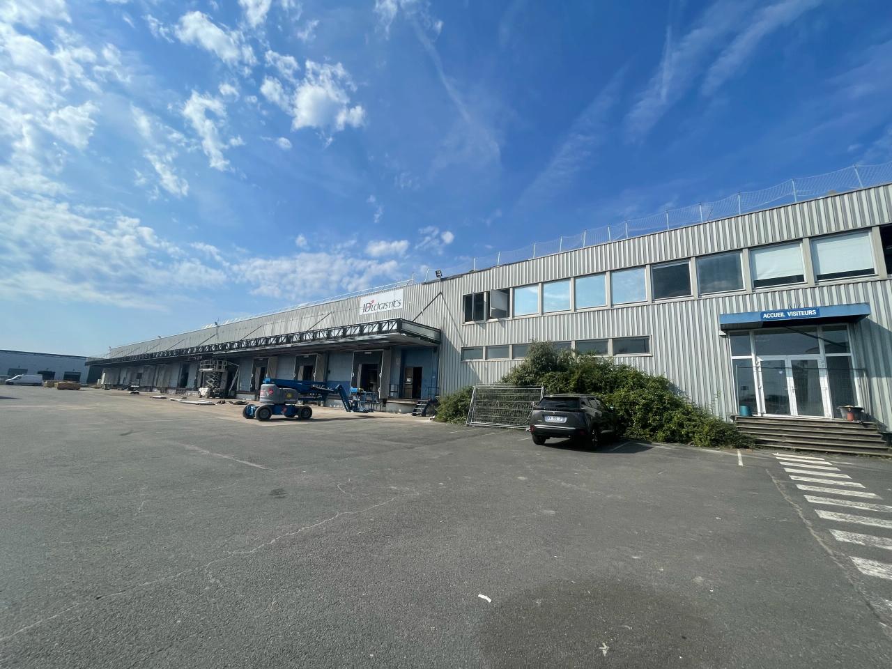 Vente entrepôt classe b Châteauroux Indre OVLOG2425864 2