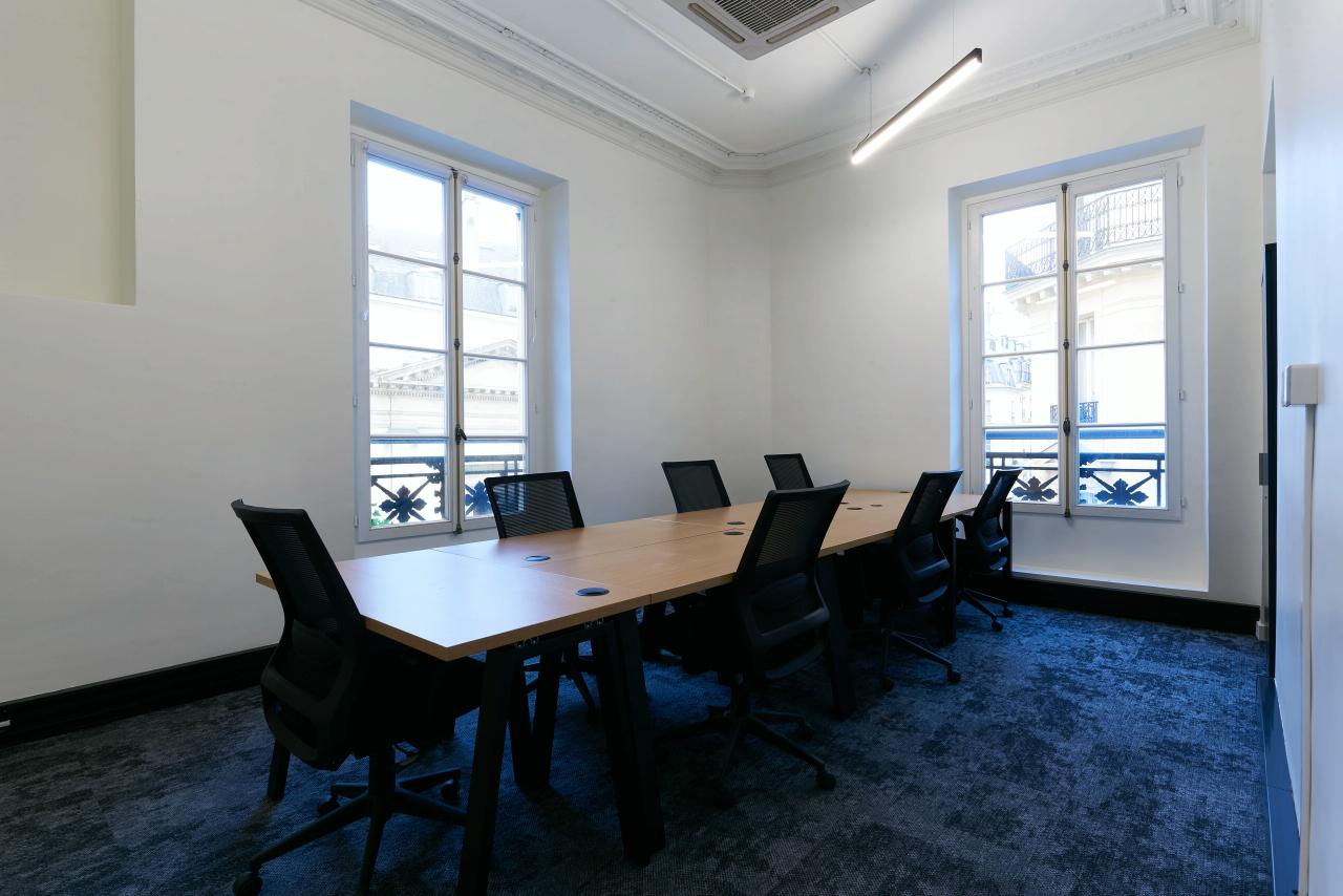 Location coworking Paris OLBUR2532929 14