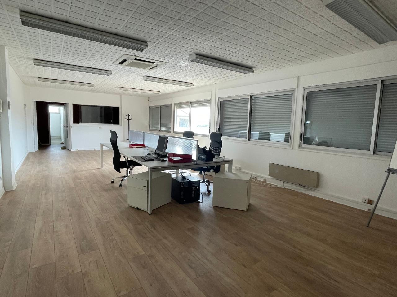 Location local d'activité Saint-Genis-Laval Rhône OLACT2532798 9