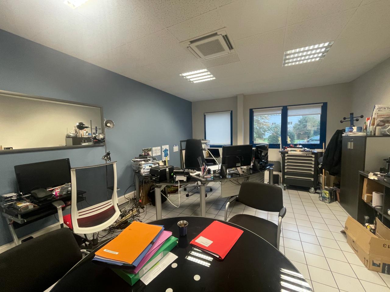 Location local d'activité Cheptainville Essonne OLACT2532077 13